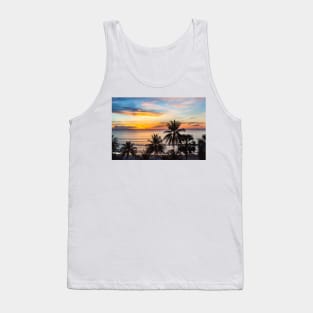 Sunset in Paradise Tank Top